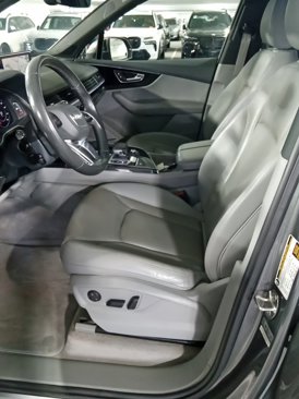 Used 2017 Audi Q7 2.0T Premium Plus image 10