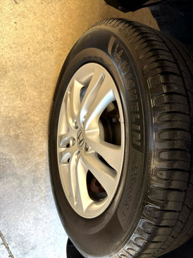Used 2010 Honda CR-V EX image 51