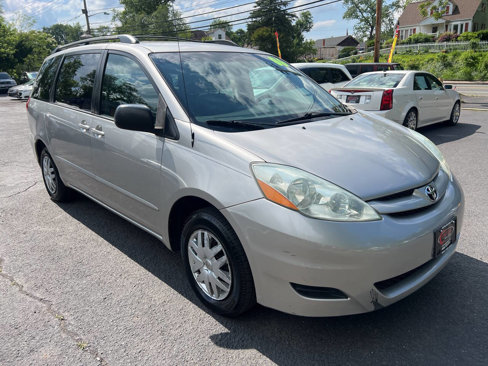 Used 2006 Toyota Sienna LE image 3