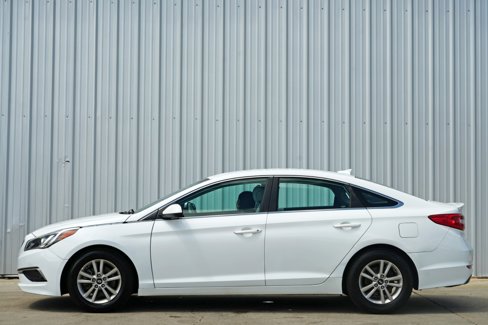 Used 2016 Hyundai Sonata SE image 7