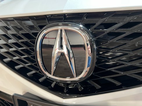 New 2025 Acura Integra A-Spec image 11