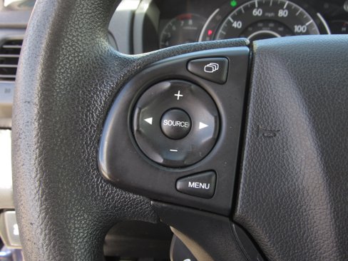 Used 2015 Honda CR-V LX image 21