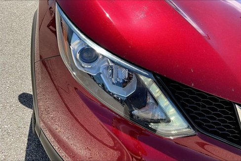 Used 2019 Nissan Rogue Sport SL image 30