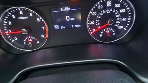Used 2020 Kia Forte LXS image 26