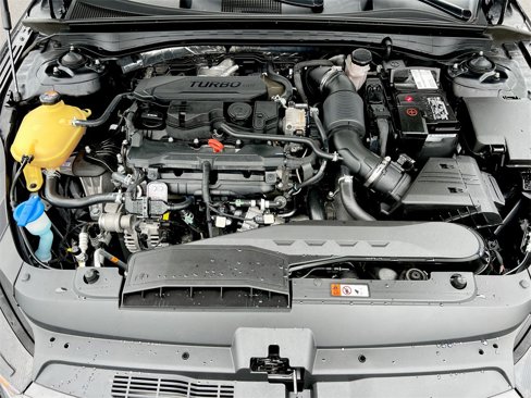 Used 2022 Kia K5 GT-Line w/ GT-Line FWD Premium Package image 24
