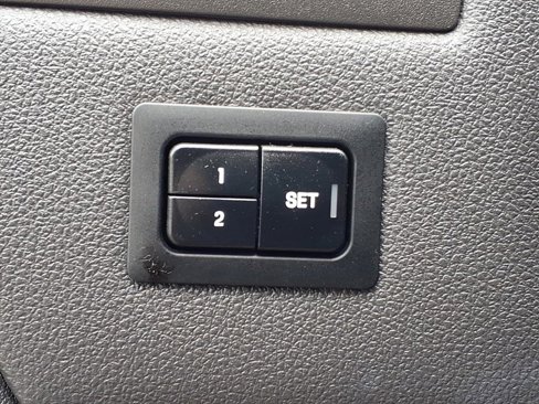 Used 2008 Mercury Sable Premier image 7