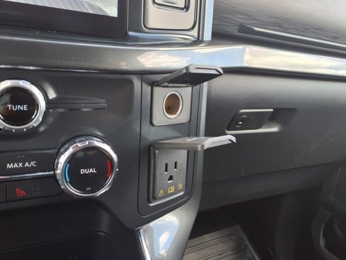 Used 2022 Ford F150 XLT w/ Equipment Group 302A High image 32