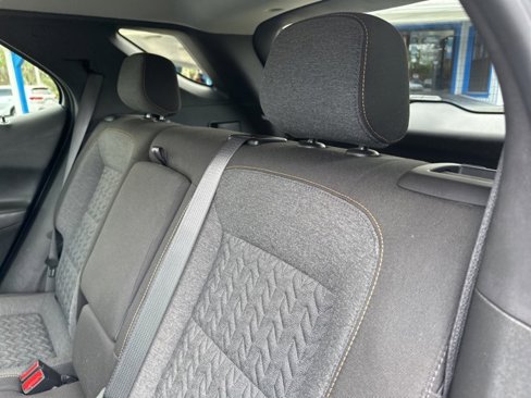 Certified 2023 Chevrolet Equinox LT image 29