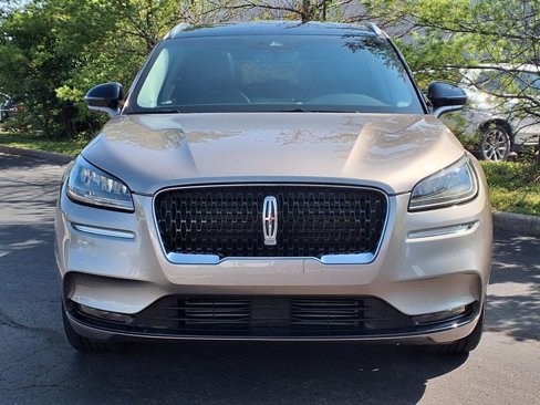 Used 2021 Lincoln Corsair Reserve w/ Sport Package image 6