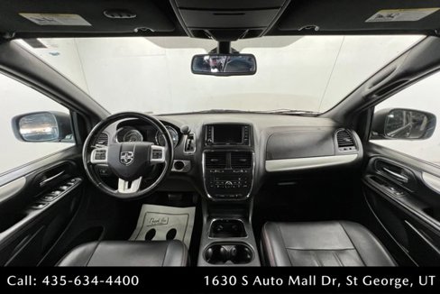 Used 2019 Dodge Grand Caravan GT image 9