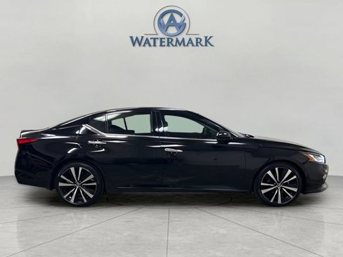 Used 2019 Nissan Altima 2.5 Platinum image 6