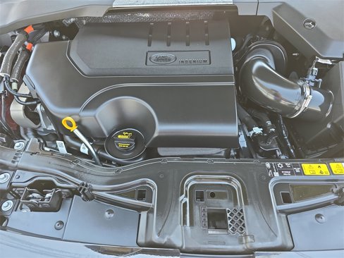 Used 2024 Land Rover Discovery Sport S image 31