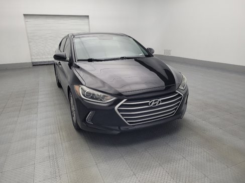 Used 2017 Hyundai Elantra Value Edition image 14