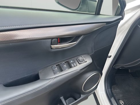 Used 2021 Lexus NX 300 FWD w/ Accessory Package 2 image 24