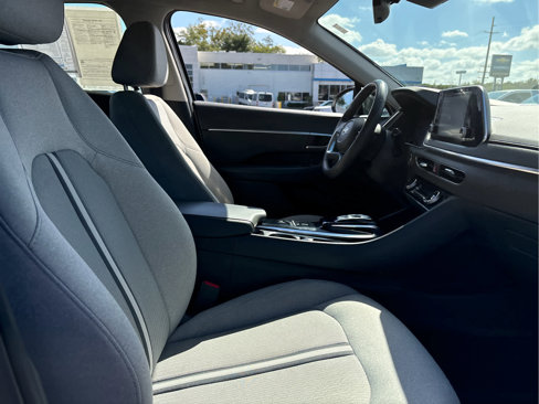 Used 2020 Hyundai Sonata SEL w/ Convenience Package image 25