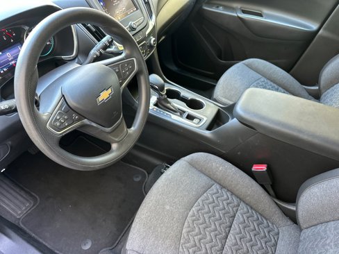 Used 2023 Chevrolet Equinox LT image 10