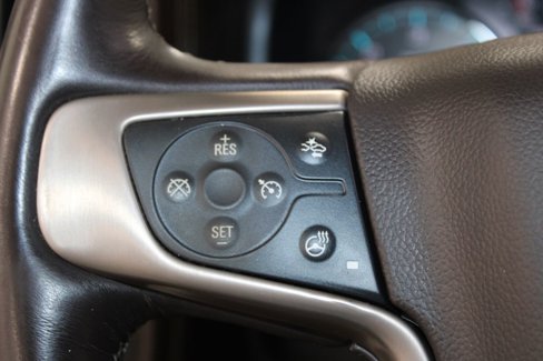 Used 2017 GMC Sierra 1500 Denali image 42