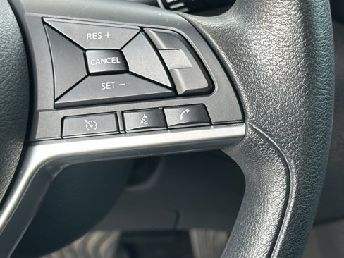 Used 2023 Nissan Sentra S w/ Trunk Package image 21