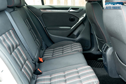 Used 2013 Volkswagen GTI 4-Door image 22