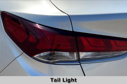 Used 2018 Hyundai Sonata SEL image 30