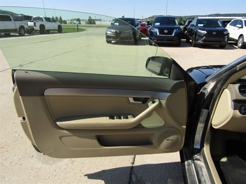 Used 2007 Audi A4 2.0T image 11