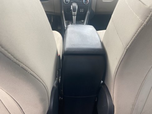 Used 2020 Ford EcoSport S image 13