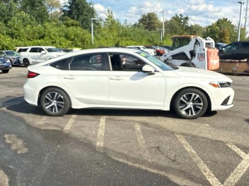 Used 2024 Honda Civic LX image 4