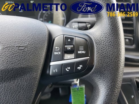 Used 2023 Ford Transit 250 Low Roof w/ Exterior Upgrade Package image 18