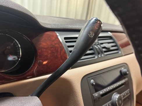 Used 2008 Buick Lucerne CXL w/ Driver Confidence Package image 32