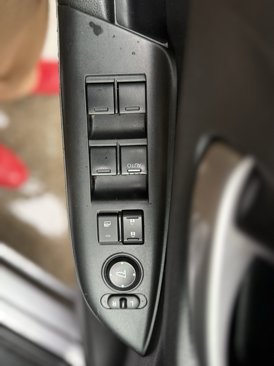 Used 2015 Honda Fit EX image 14