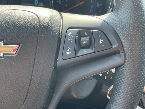 Used 2016 Chevrolet Cruze LT w/ Enhanced Safety Package image 18