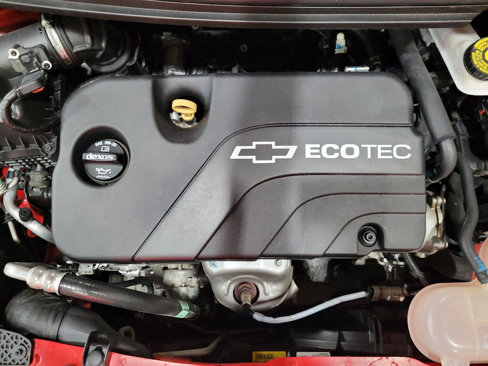 Used 2019 Chevrolet Spark LS image 30
