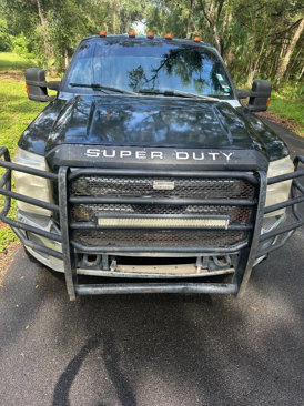 Used 2011 Ford F250 XLT w/ Snow Plow Prep Pkg image 3