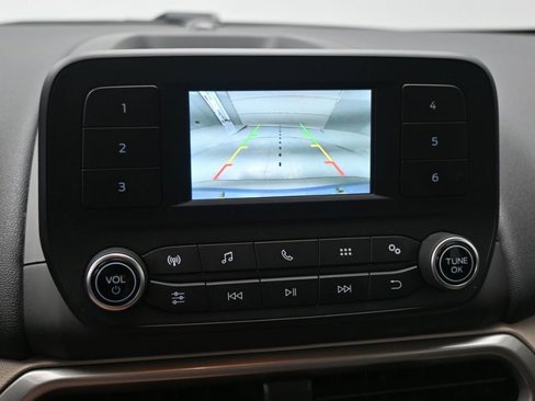 Used 2022 Ford EcoSport S image 13