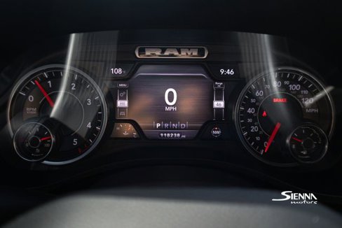 Used 2021 RAM 1500 Big Horn image 30