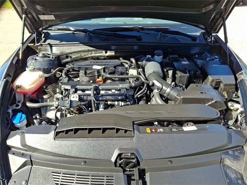 Used 2023 Hyundai Sonata SEL Plus image 27