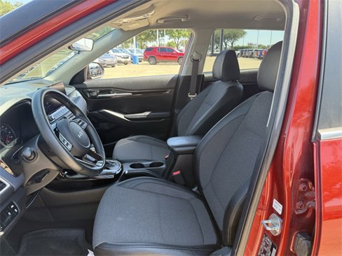 Used 2022 Kia Seltos S image 24