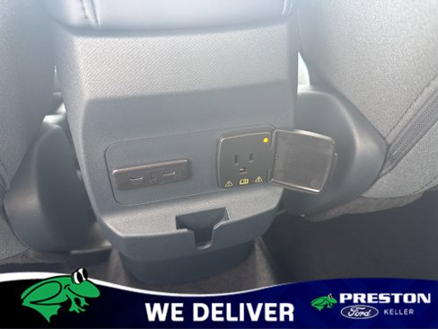New 2025 Ford Maverick XLT w/ XLT Luxury Package image 26