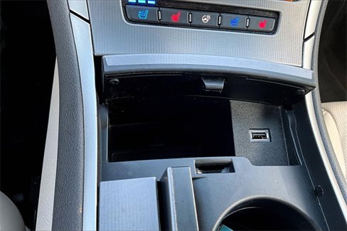Used 2019 Lincoln MKZ Reserve image 24