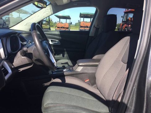 Used 2017 Chevrolet Equinox LT w/ Convenience Package image 13
