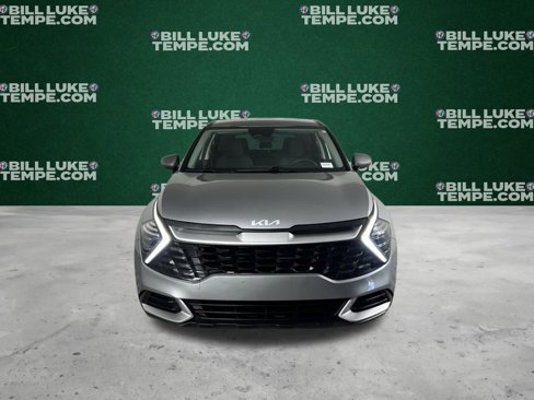 Used 2024 Kia Sportage LX image 11
