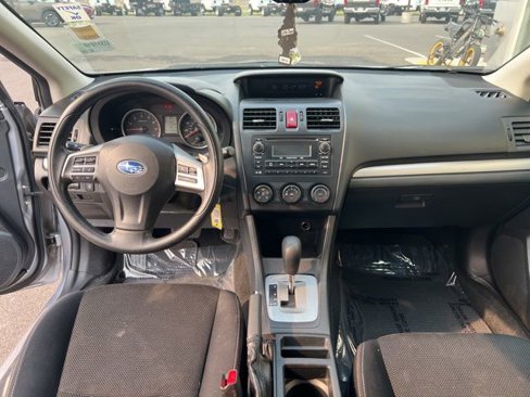 Used 2014 Subaru Crosstrek 2.0i Premium image 5