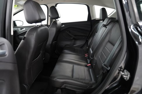 Used 2015 Ford C-MAX Energi SEL image 5