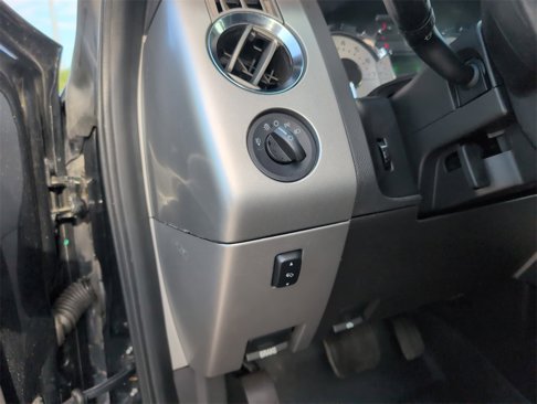 Used 2014 Ford Expedition Limited w/ Equipment Group 301A image 18