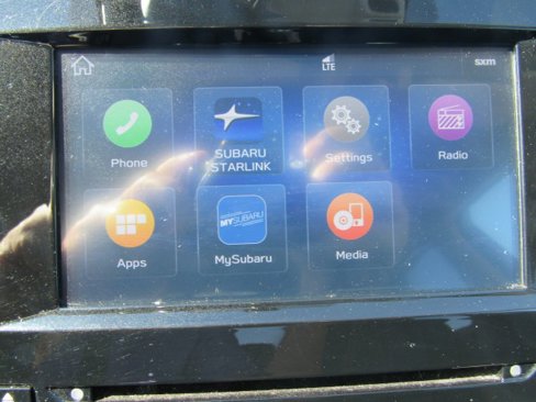 Used 2023 Subaru Crosstrek 2.0i Premium image 16