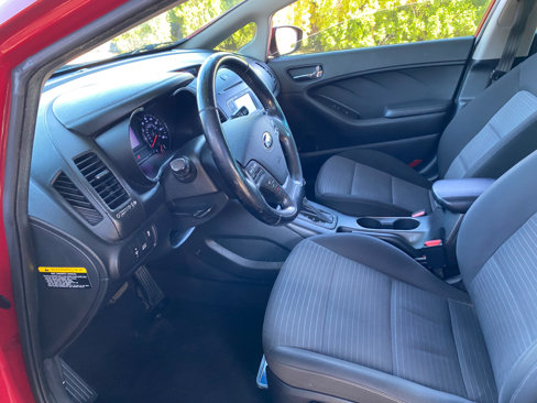 Used 2014 Kia Forte EX image 25