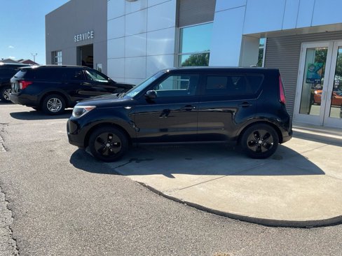 Used 2014 Kia Soul image 2
