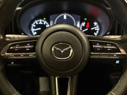 Used 2024 MAZDA CX-50 AWD 2.5 S w/ Premium Package image 19