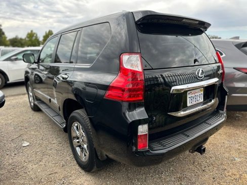 Used 2012 Lexus GX 460 image 4
