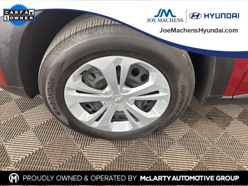 Used 2024 Chevrolet Trax LS w/ Driver Confidence Package image 31